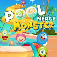 Merge Monster Pool