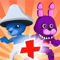 Huggy Wuggy Play Time 3D Game no Jogos 360