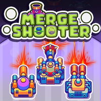 Merge Shooter