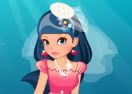Mermaid Wedding
