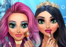 Mermaids Make Up Salon