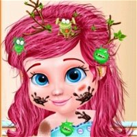 Jogo Disney Princess: Magical Elf no Jogos 360