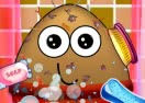 Messy Pou