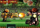 Metal Guns Fury
