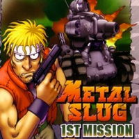 Metal Slug: 1st Mission