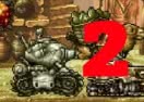 Metal Slug 2 Rampage