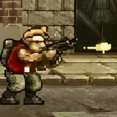 Jogo Metal Slug 3 no Jogos 360