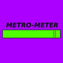 Metro-Meter