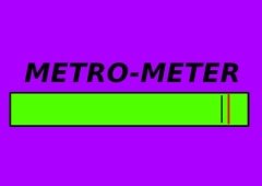 Metro-Meter