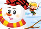 Meu Boneco de Neve