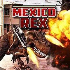 Jogo Mexico Rex no Jogos 360