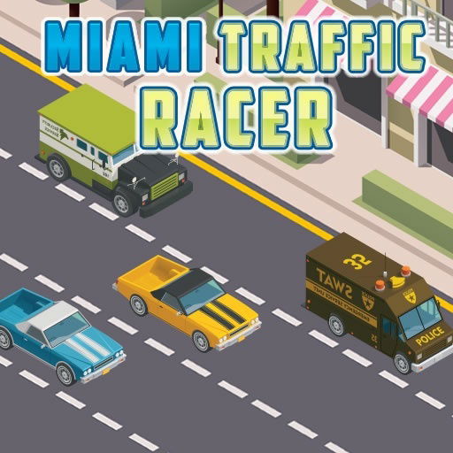 TRAFFIC RUSH! - Jogue Grátis Online!