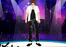 Michael Jackson Dance