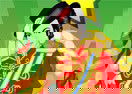 Michael Jackson Fun Dressup