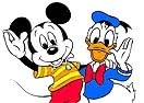Mickey e Donald