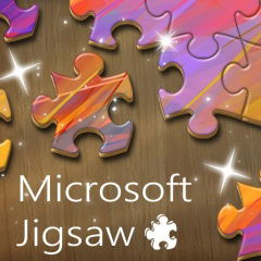 Jogo The LEGO Jigsaw Puzzle no Jogos 360