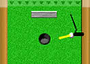 Midgetgolf