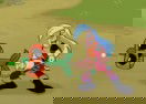 Mighty Magiswords: Dimensional Domination