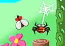 Mighty Spidy