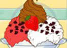 Mile-High Sundaes
