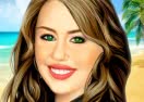 Miley Cyrus 5
