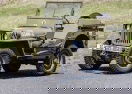 Military Cars Puzzle
