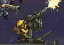 Military Rescue