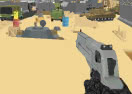 Military Wars 3D