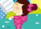Milk Candy Shower