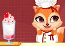 Milkshake Cafe
