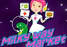 Milky Way Market