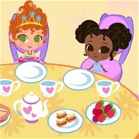 Mind Your Manners: Tea Party