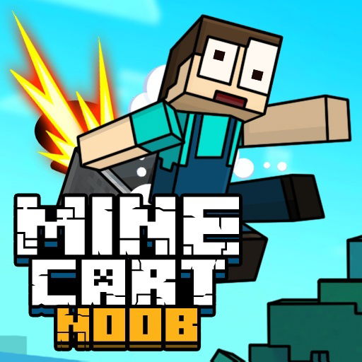 Noob Miner: Escape from Prison em Jogos na Internet