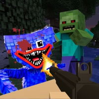 Jogo PinataCraft no Jogos 360