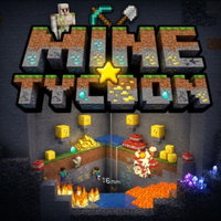 Mine Tycoon