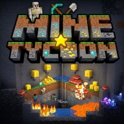 Mine Tycoon