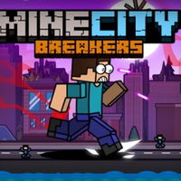 Minecity Breakers