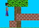 Minecraft 2D
