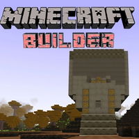 Minecraft Builder