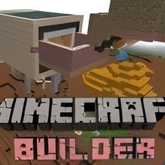 Jogo Minecraft Builder no Jogos 360