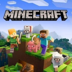 Jogo de Minecraft - Jogue Jogos de Minecraft Online no Friv 5