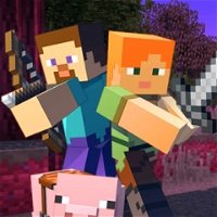 Minecraft - Jogue gratuitamente na Friv5