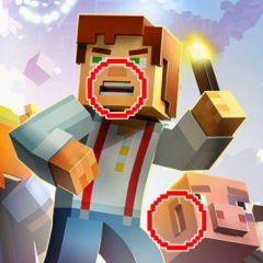 Jogo Quiz Minecraft: Teste Seus Conhecimentos! no Jogos 360