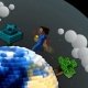 Minecraft Earth Survival