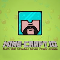 Jogo de Luta do Minecraft - Craft Fighter