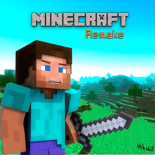 Minecraft Remake no Jogos 360