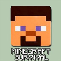 Minecraft Survival Jogo