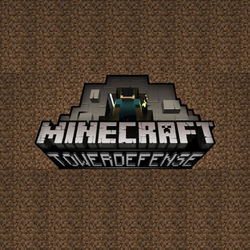 Minecraft Tower Defense