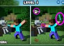 Minecraft With Differences