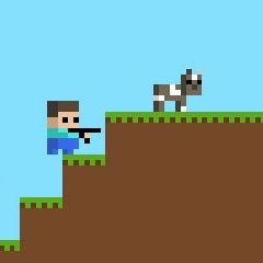 Jogo MineCrafter Steve no Jogos 360